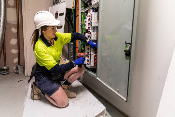 Best Licensed Electrician  in Parlier, CA