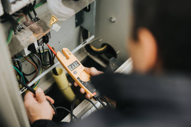 Best Electrical Rewiring Services  in Parlier, CA