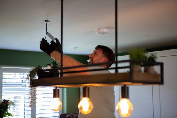 Best Commercial Electrician Services  in Parlier, CA
