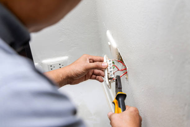 Best Electric Panel Repair  in Parlier, CA