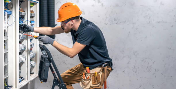 Best Emergency Electrician Near Me  in Parlier, CA